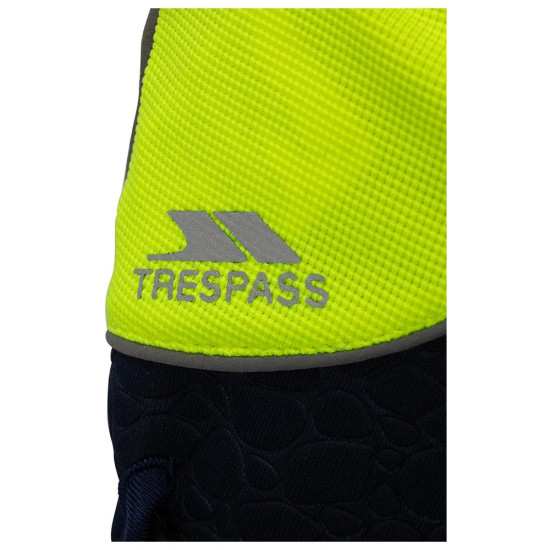 Trespass Γάντια ποδηλασίας Volcan